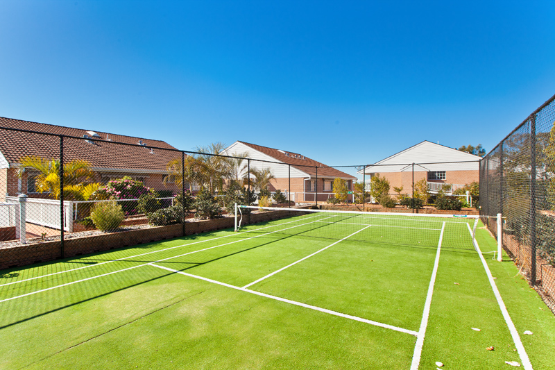 Belrose Country Club Retirement Village