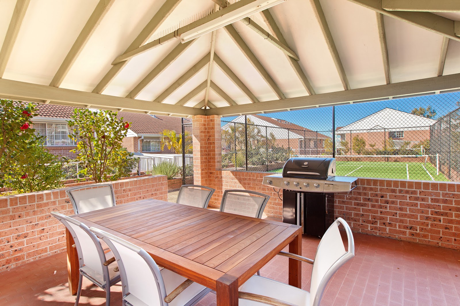Belrose Country Club Retirement Village