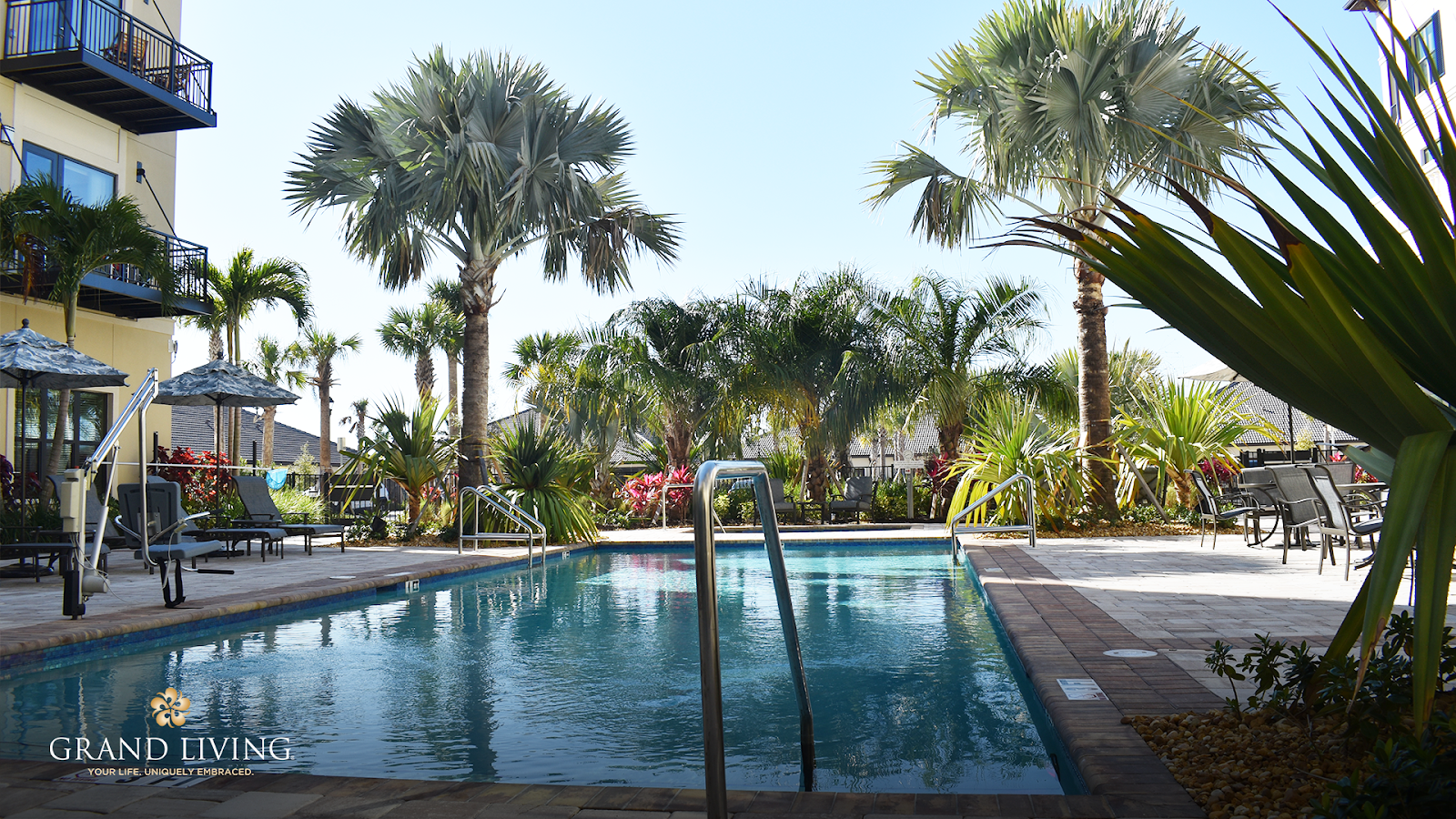 Grand Living at Wellen Park