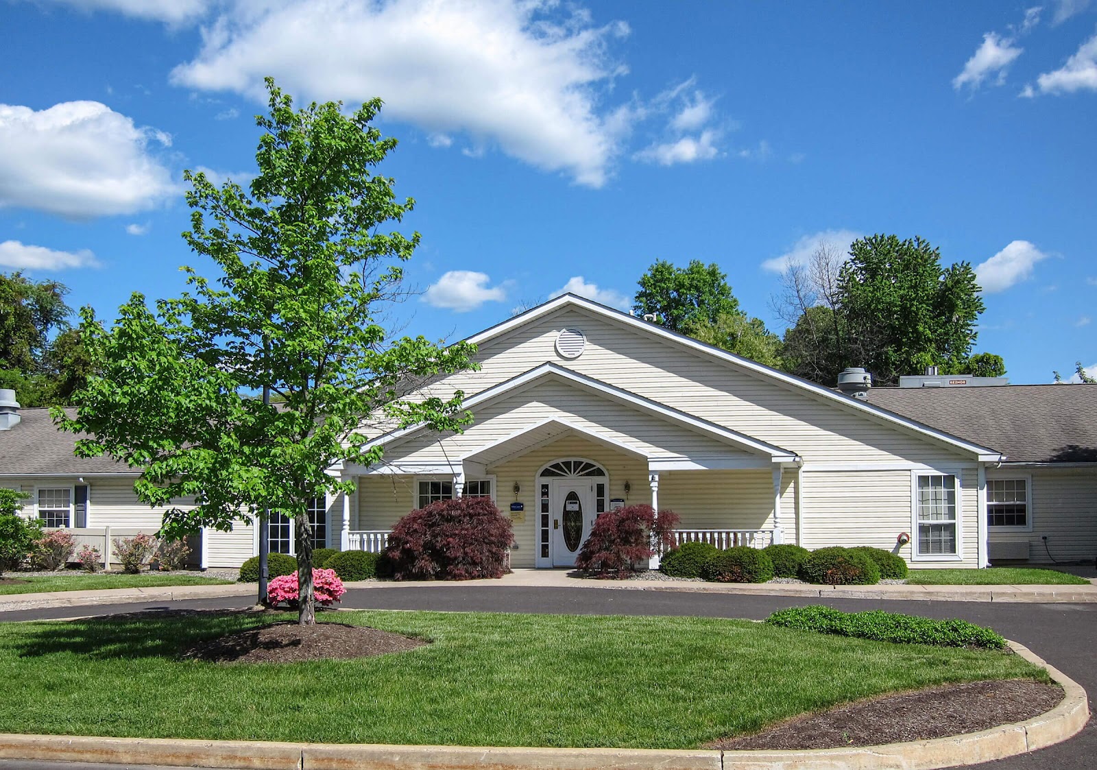 Arden Courts - ProMedica Memory Care Community (Yardley)