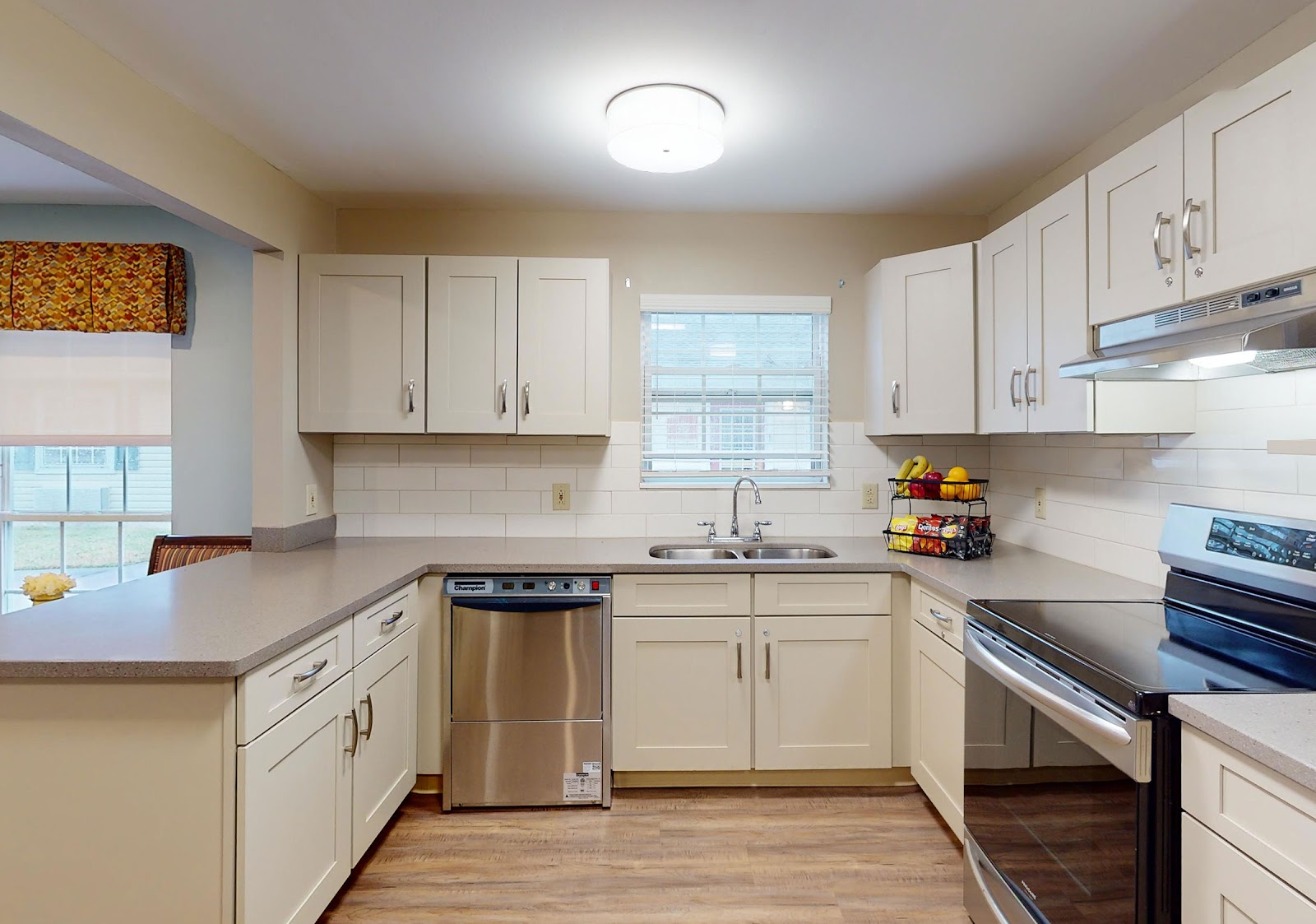 Arden Courts - ProMedica Memory Care Community (Yardley)