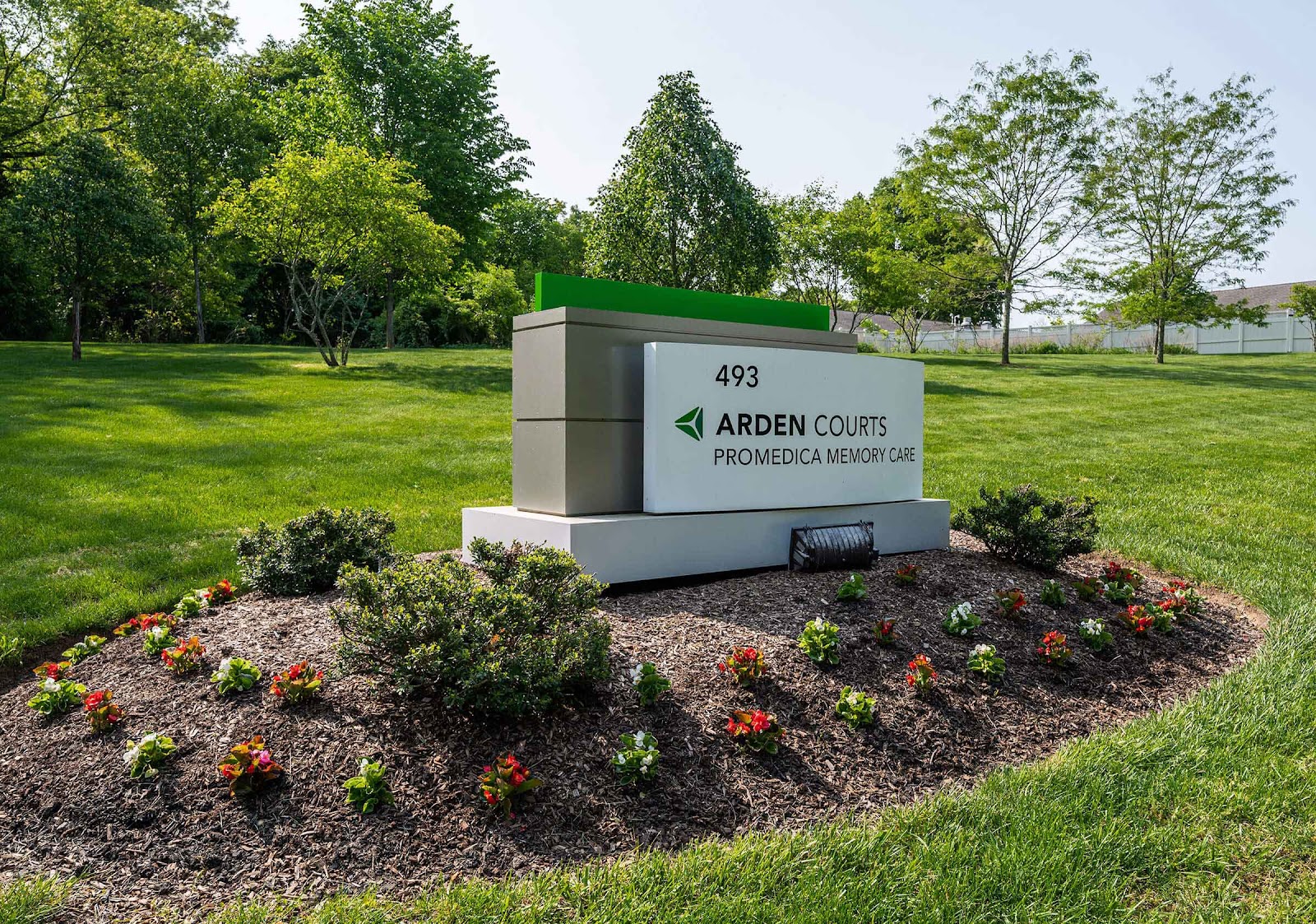 Arden Courts - ProMedica Memory Care Community (Yardley)