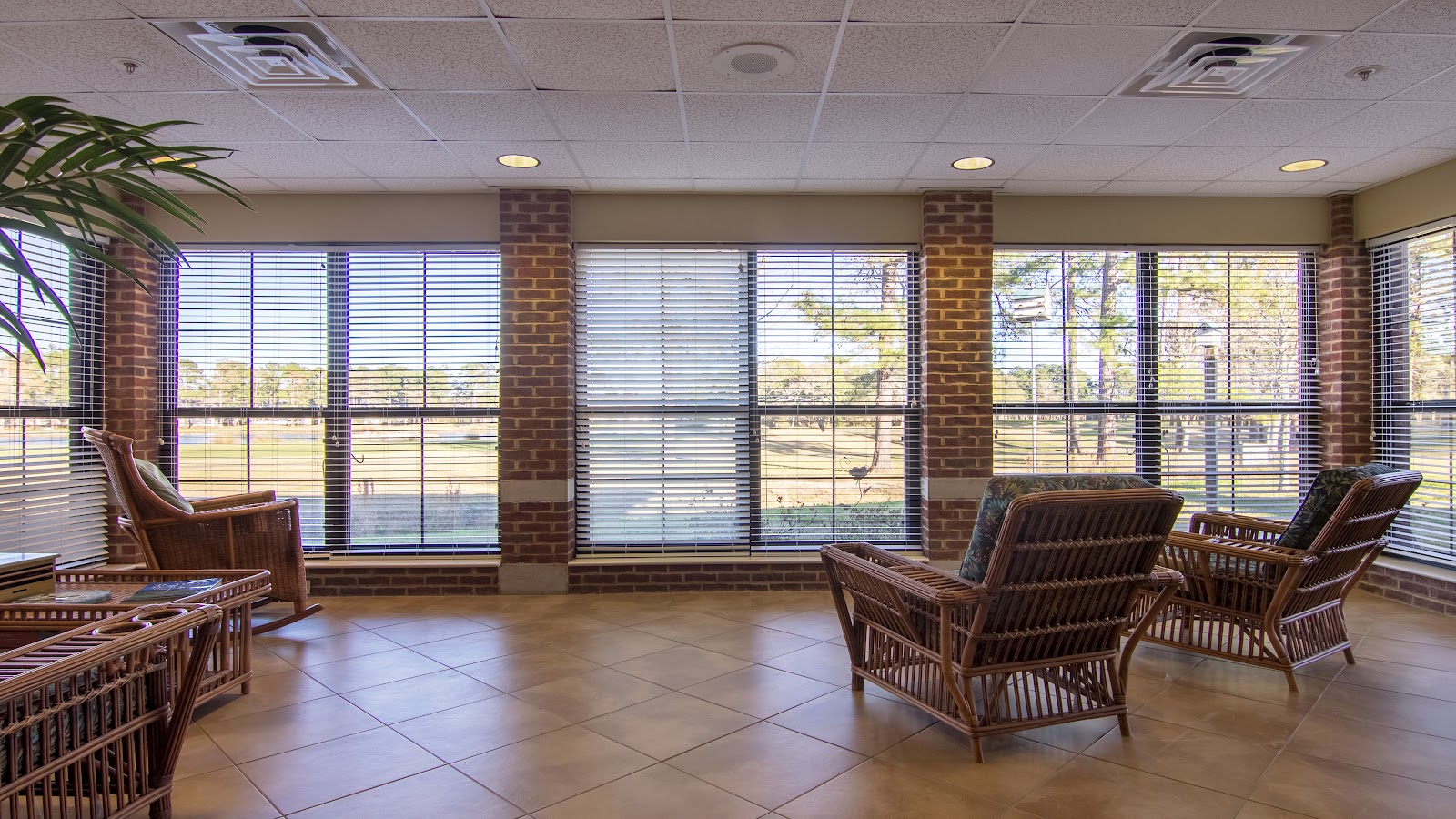 NHC HealthCare, Garden City