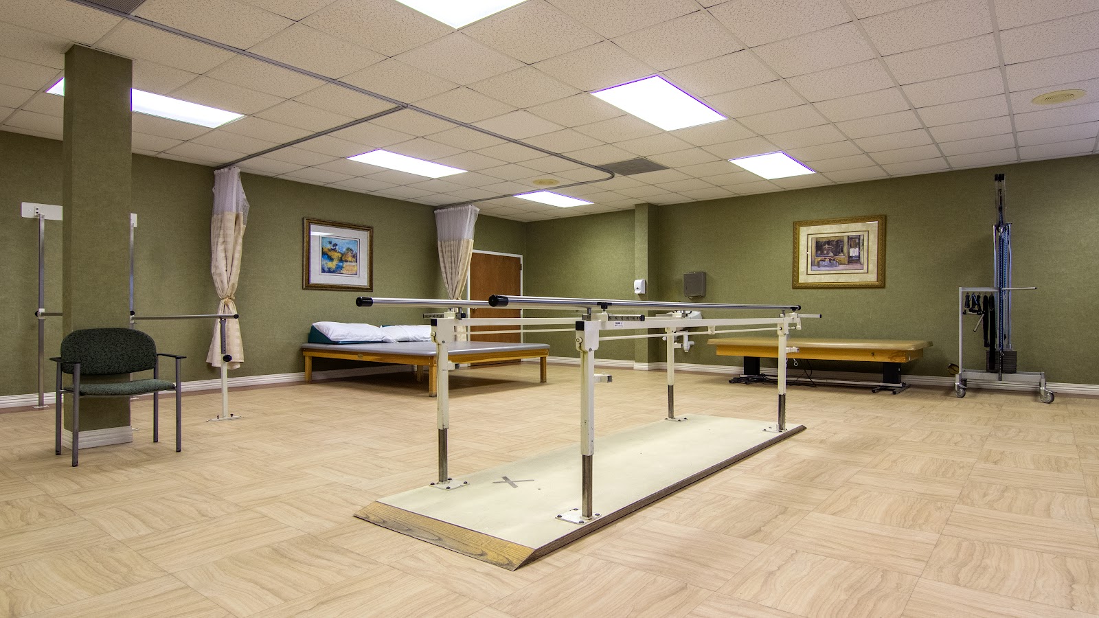 NHC HealthCare, Garden City