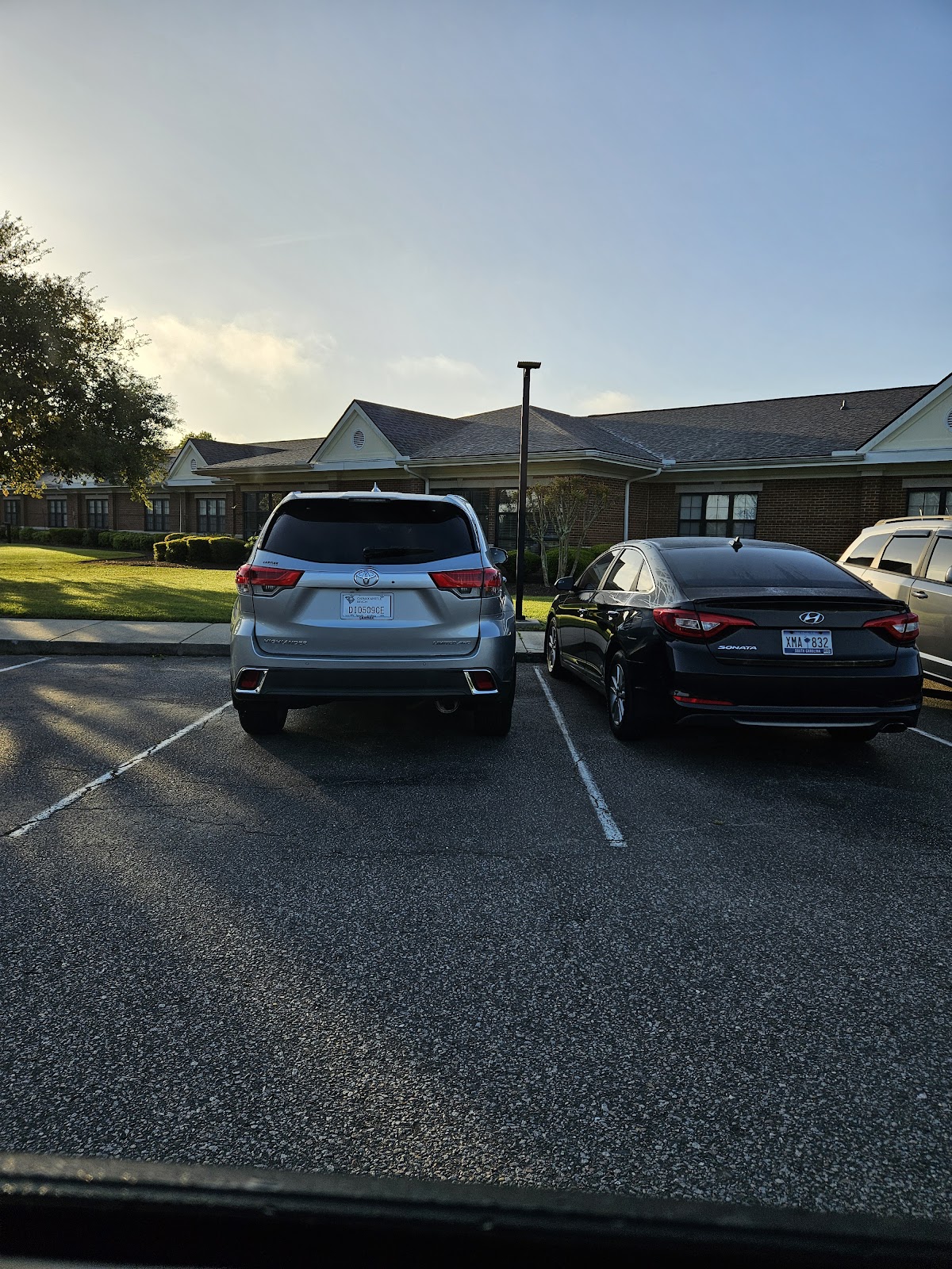 NHC HealthCare, Garden City
