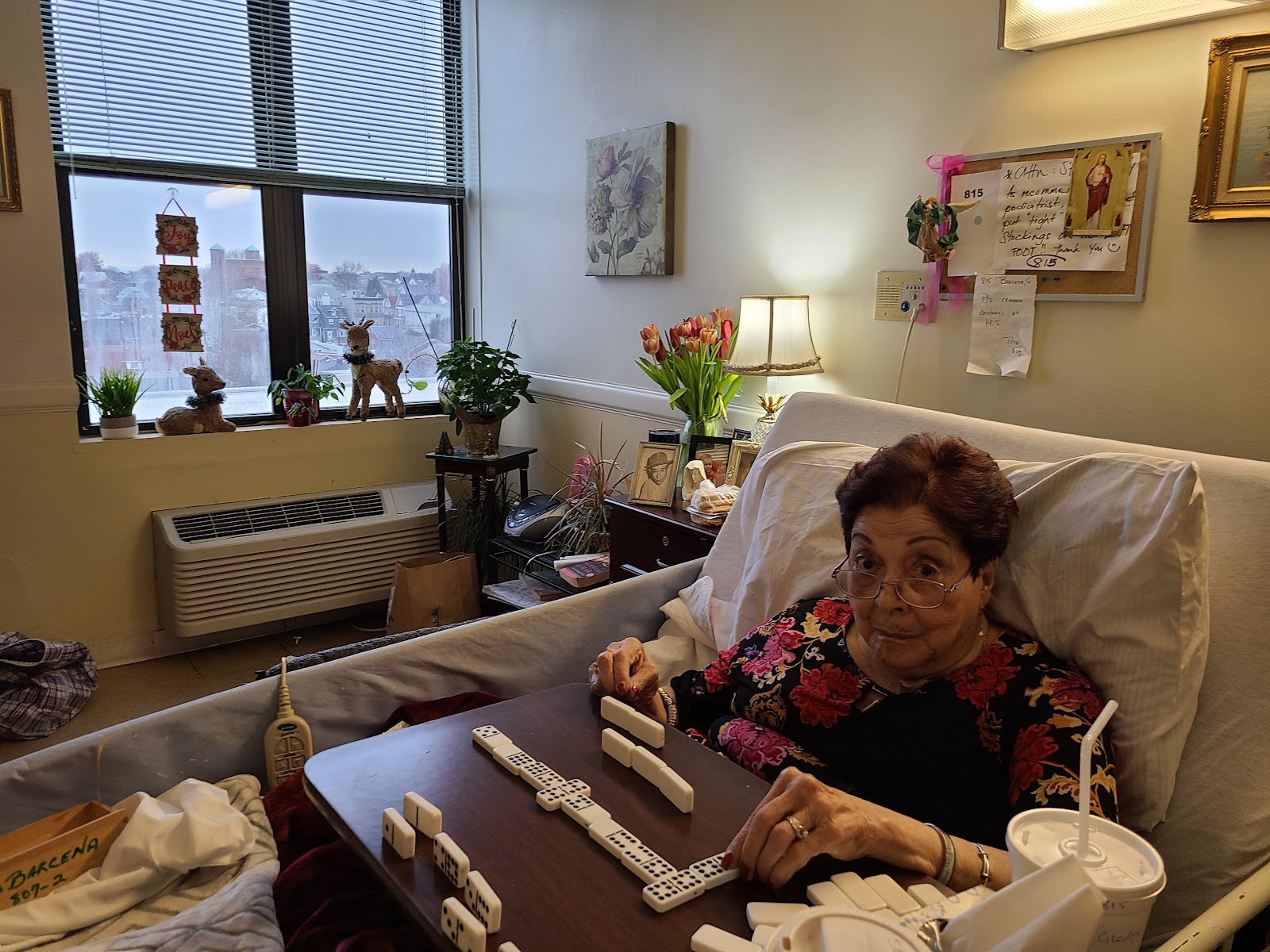 Hudsonview Center for Rehabilitation and Healthcare