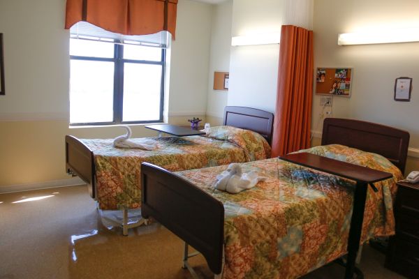 Hudsonview Center for Rehabilitation and Healthcare