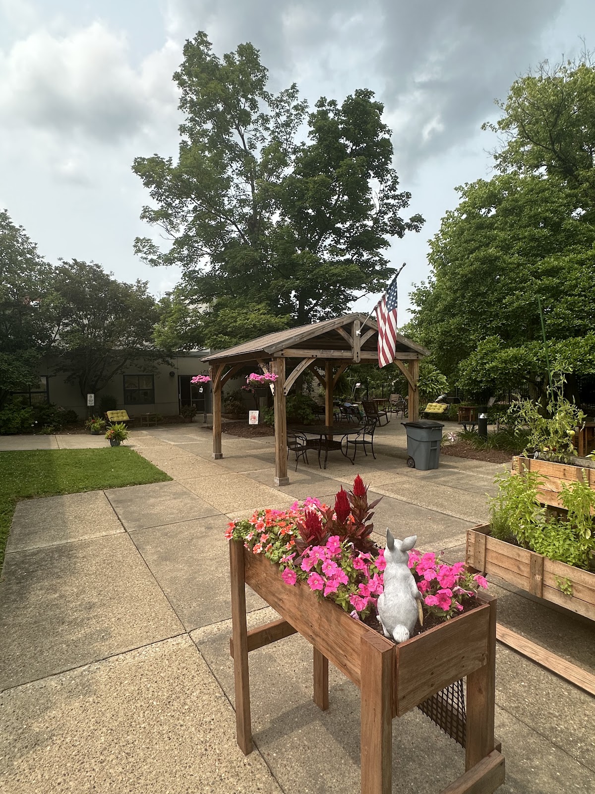 Halcyon of Bridgeville