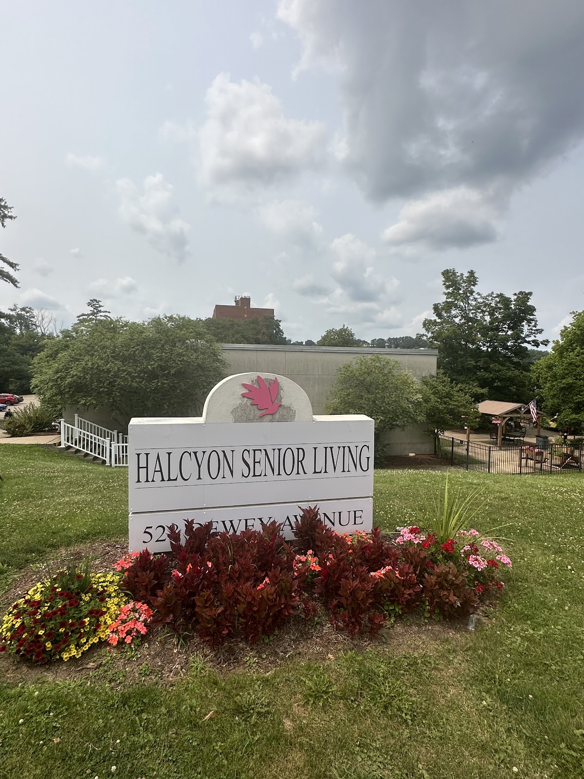 Halcyon of Bridgeville