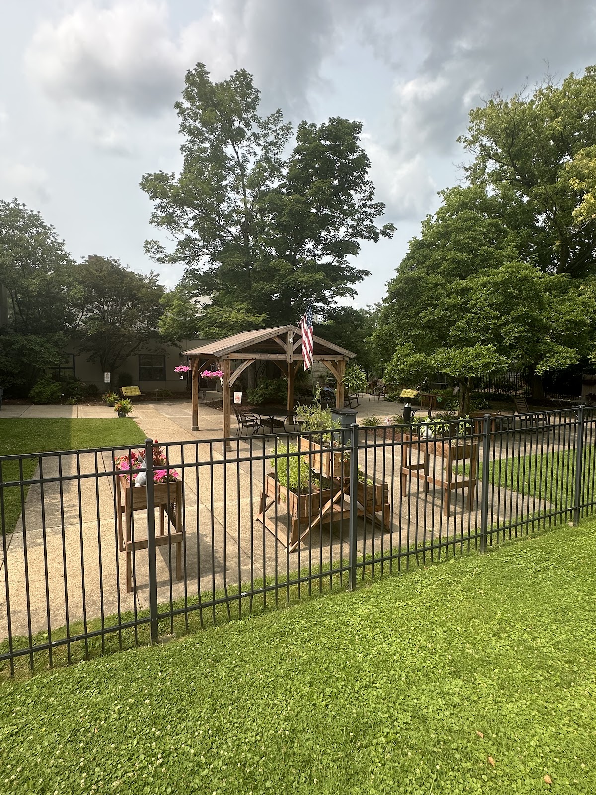 Halcyon of Bridgeville