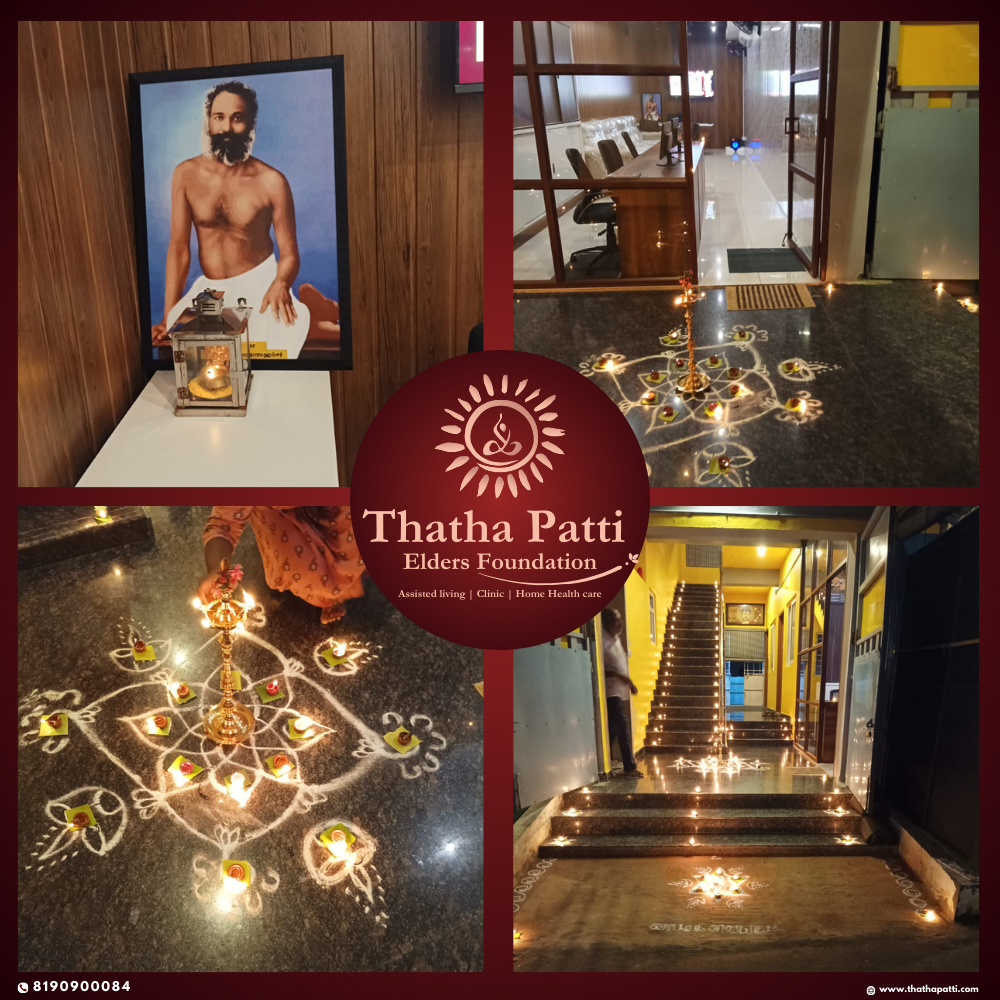 Thatha Patti Elders Foundation