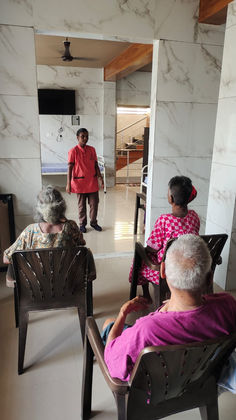Thatha Patti Elders Foundation