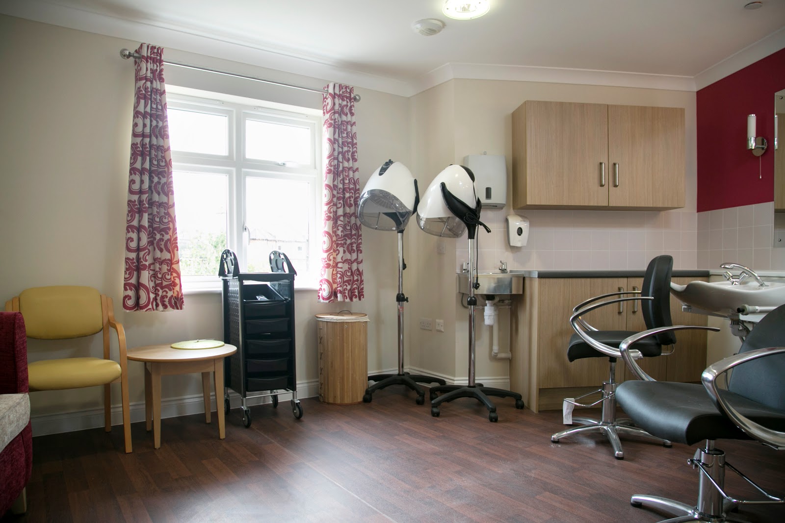Puddingstone Grange Care Home in Greenwich