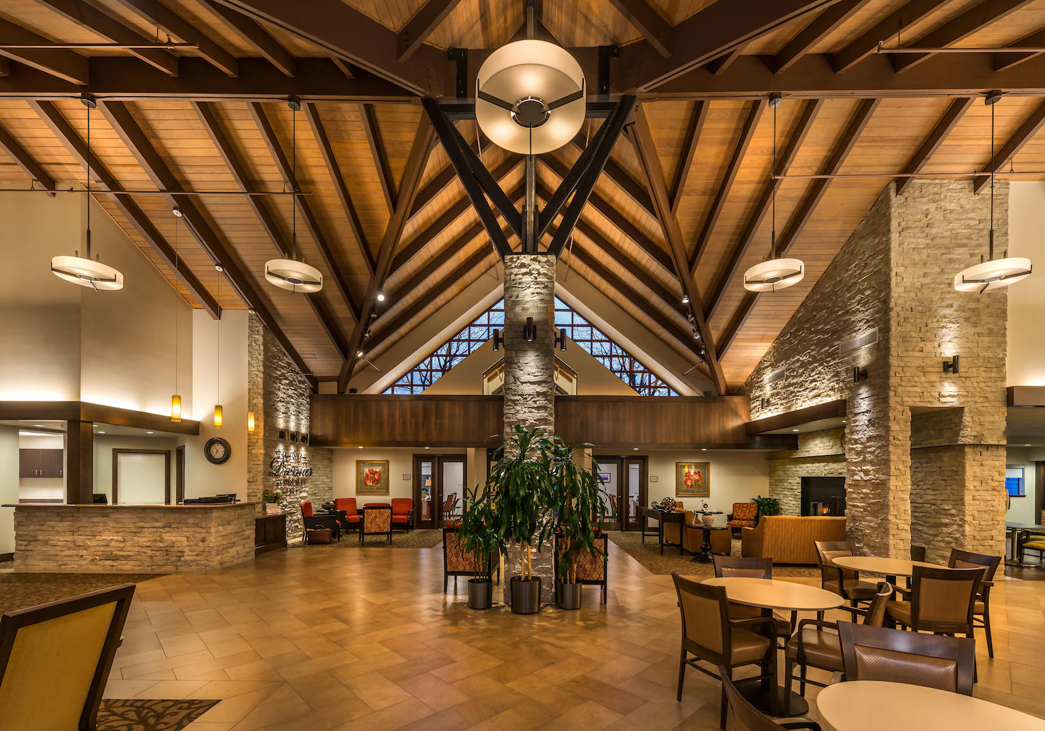 Five Star Premier Residences of Reno