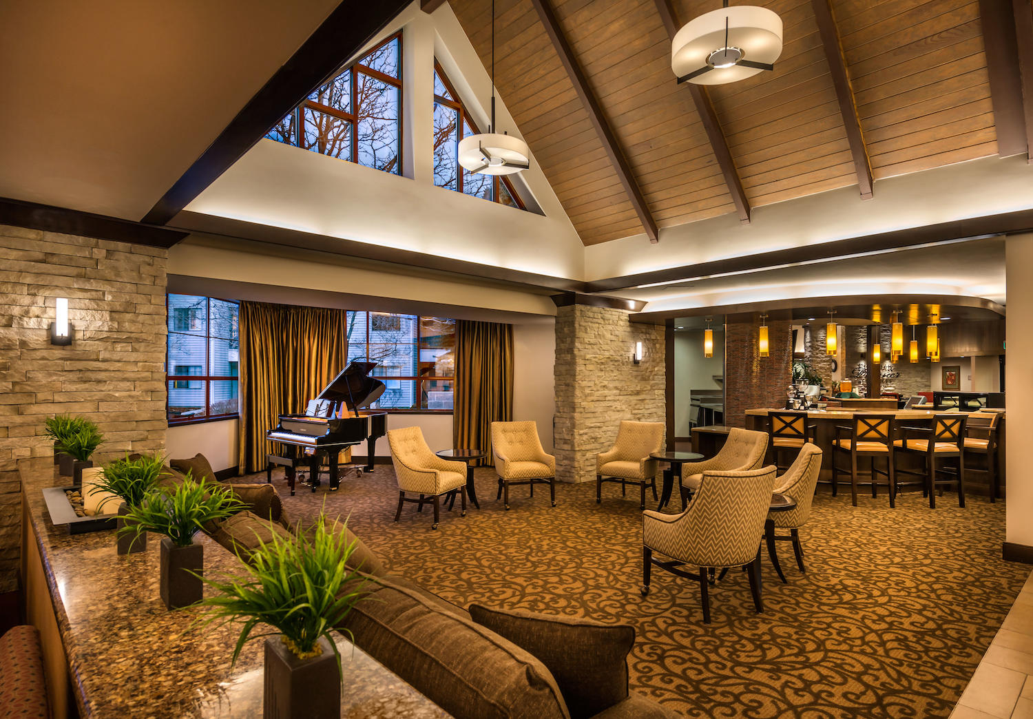 Five Star Premier Residences of Reno