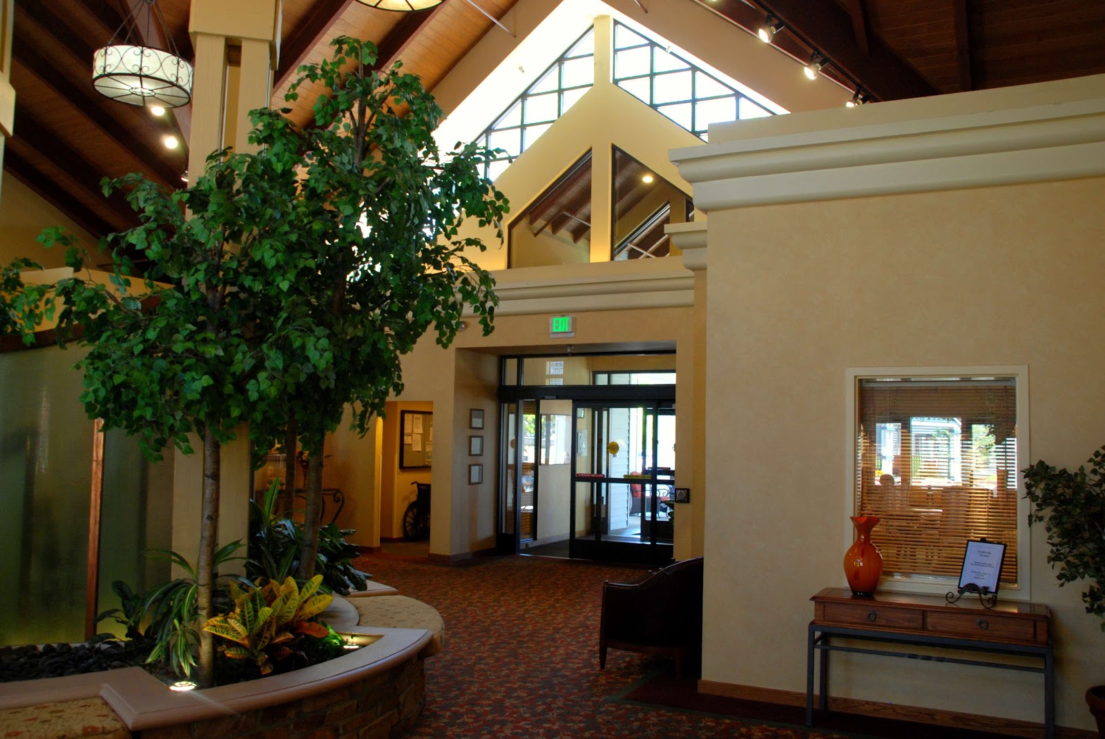 Five Star Premier Residences of Reno