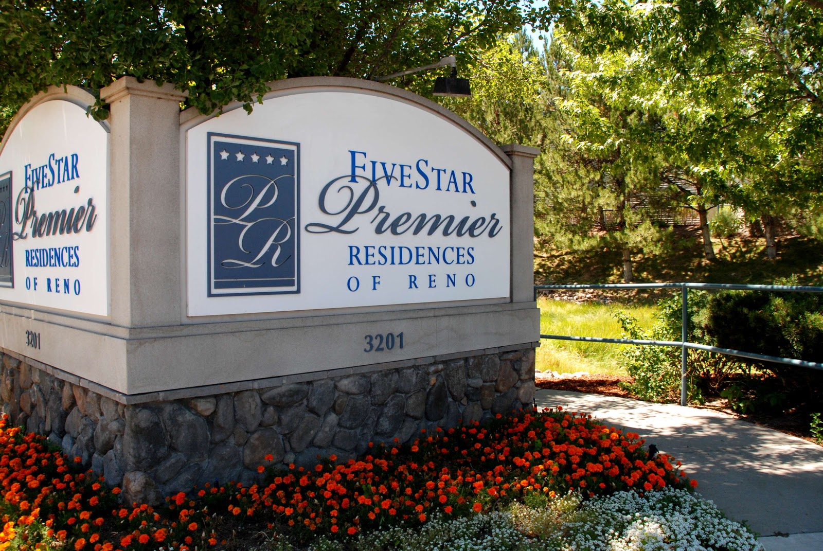 Five Star Premier Residences of Reno