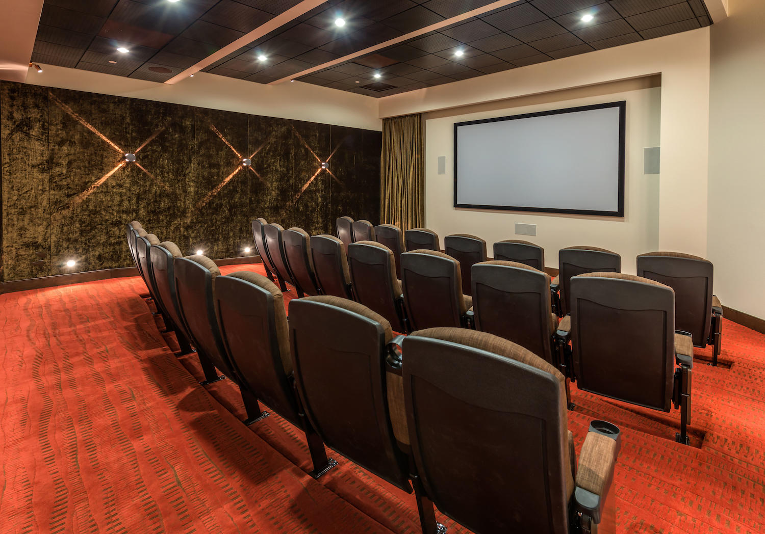 Five Star Premier Residences of Reno