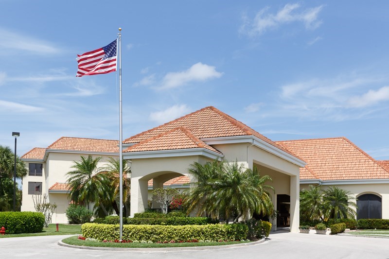 Indian River Estates