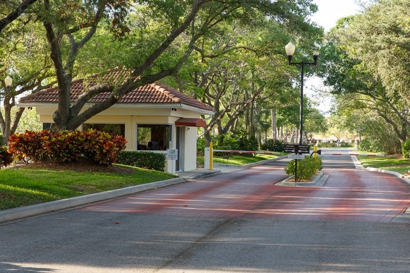 Indian River Estates