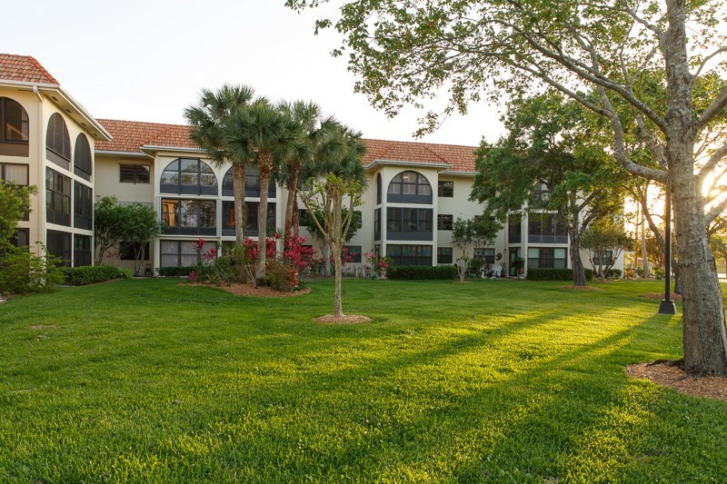 Indian River Estates