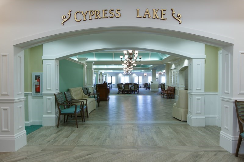 Indian River Estates