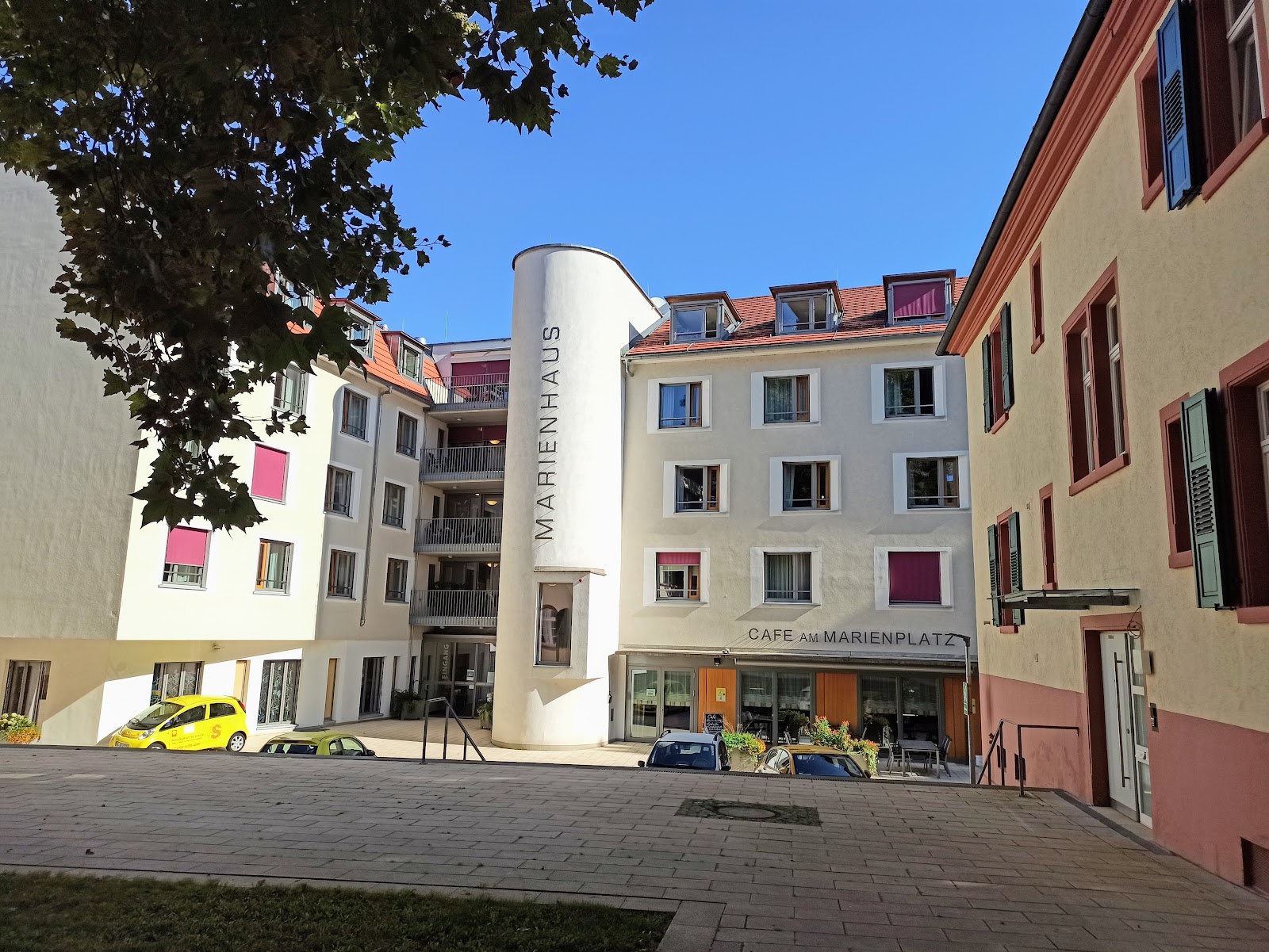 Marienhaus Offenburg