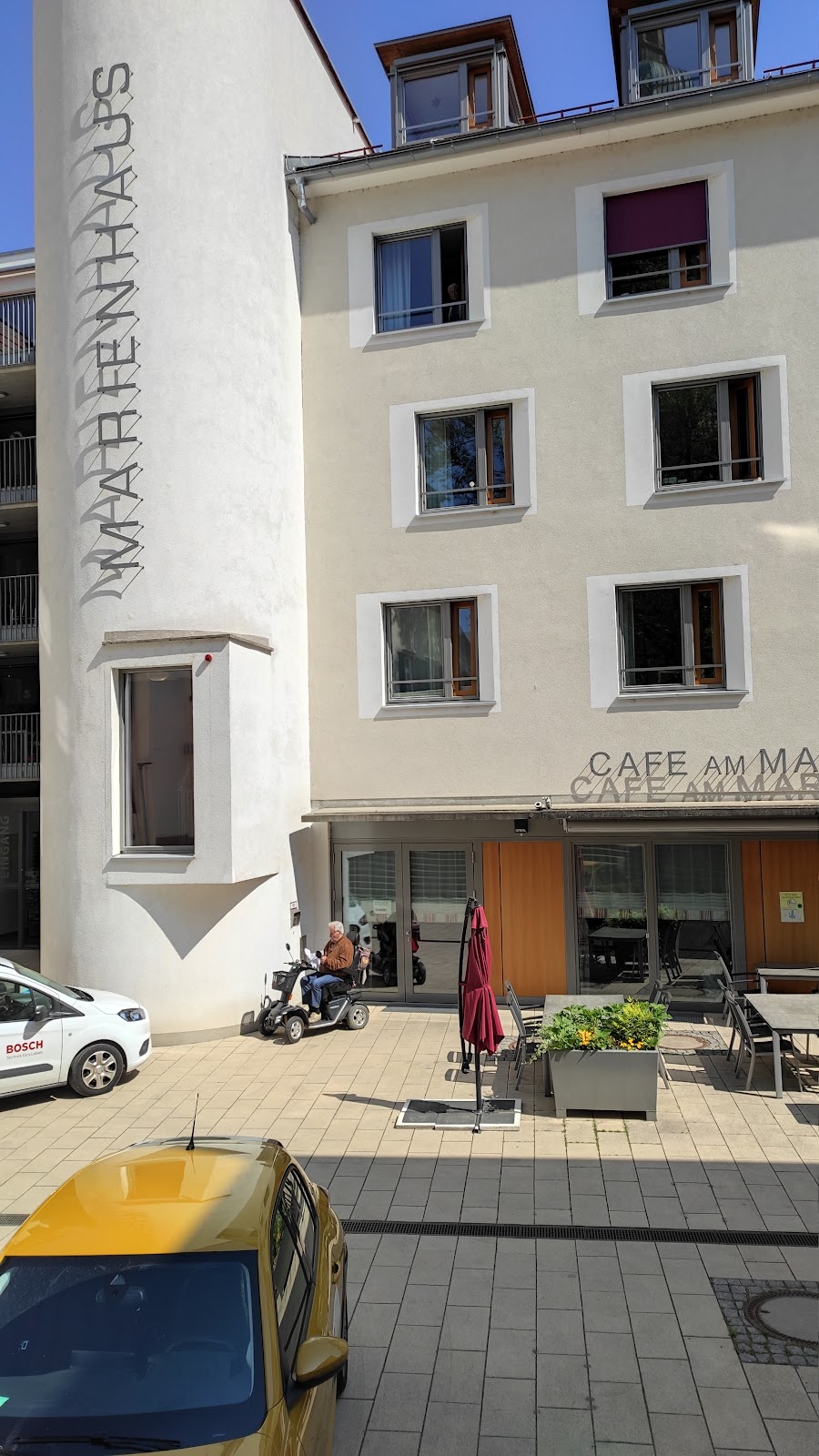 Marienhaus Offenburg