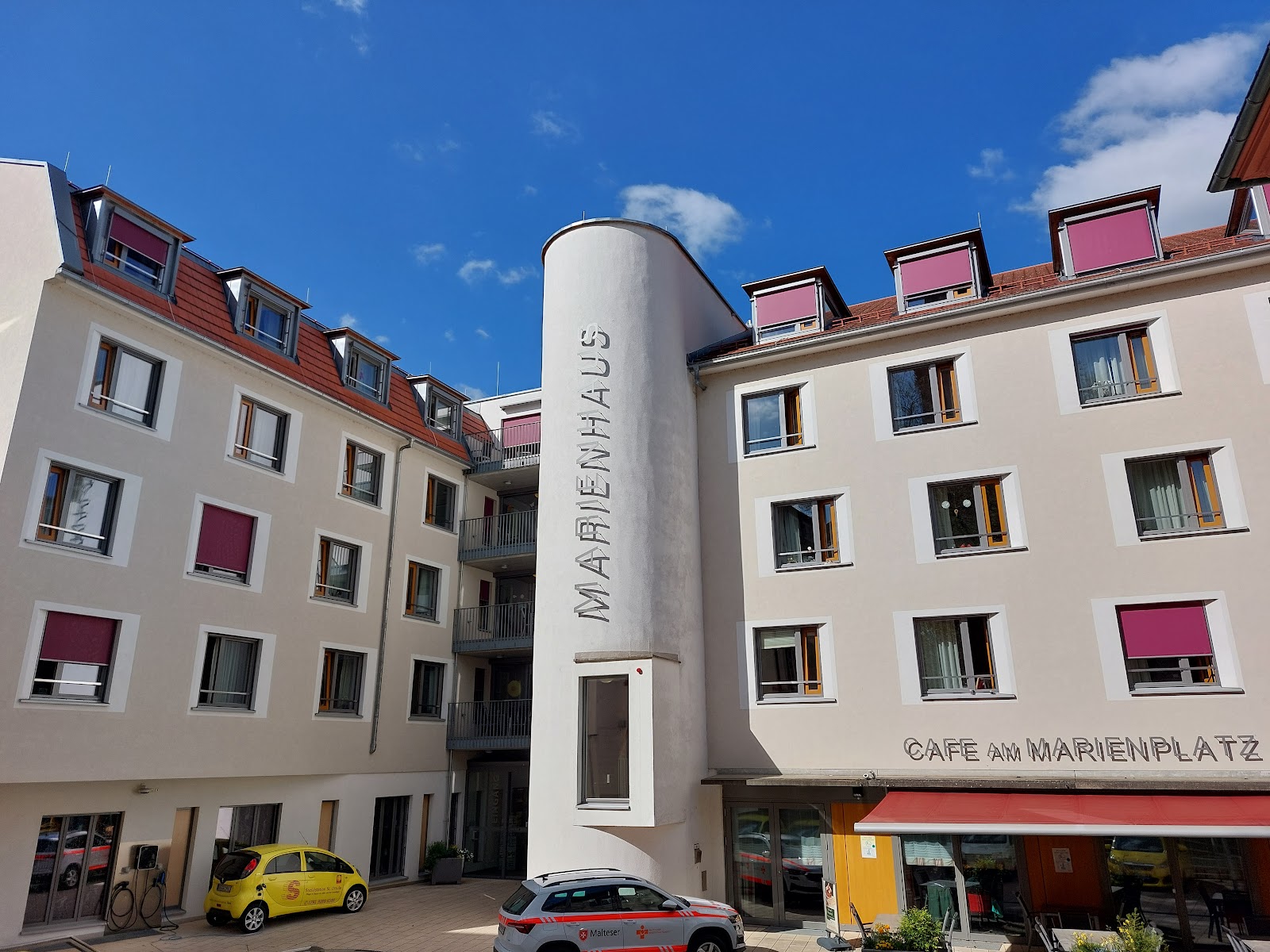 Marienhaus Offenburg