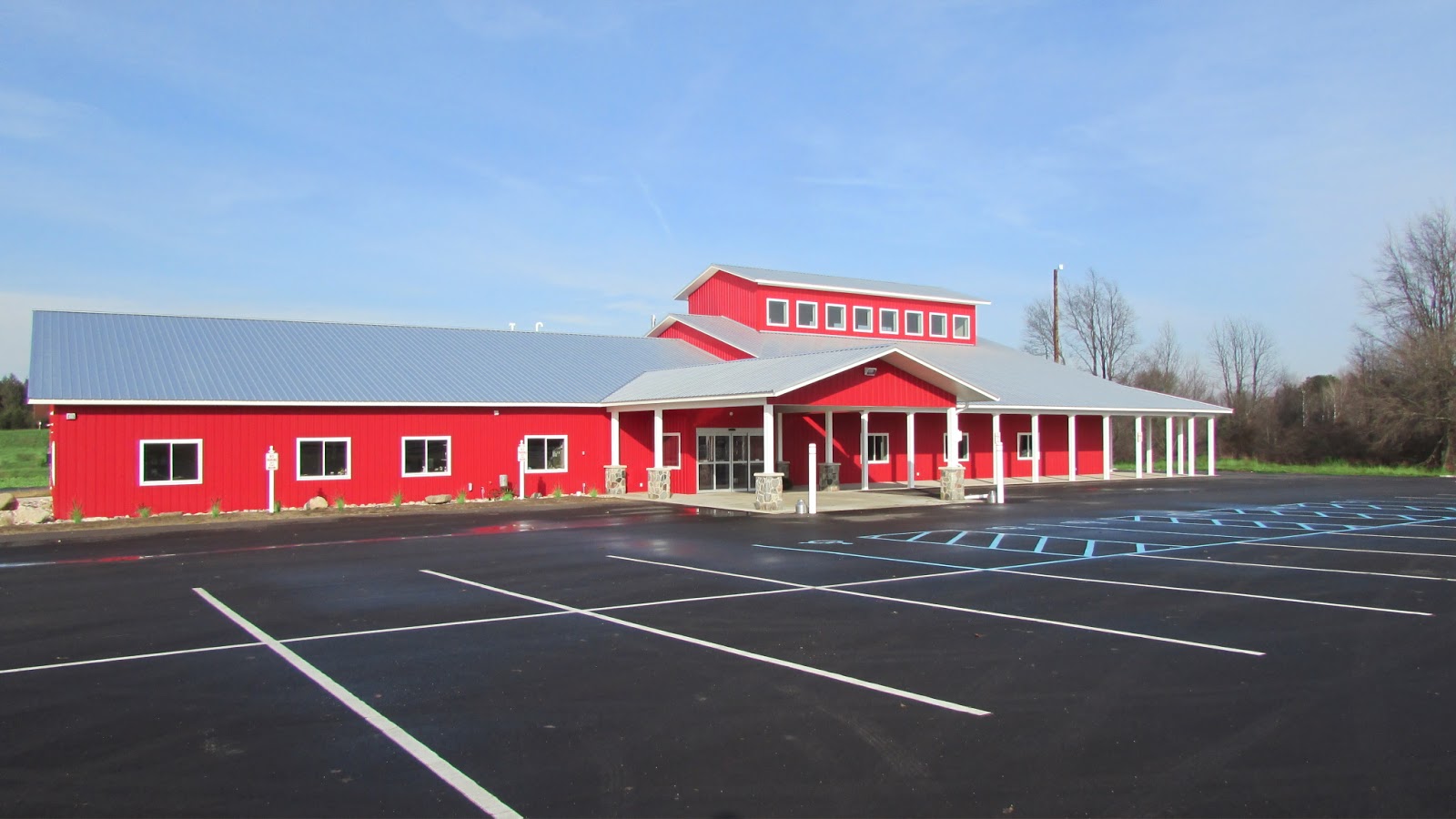 Oceana County Council on Aging