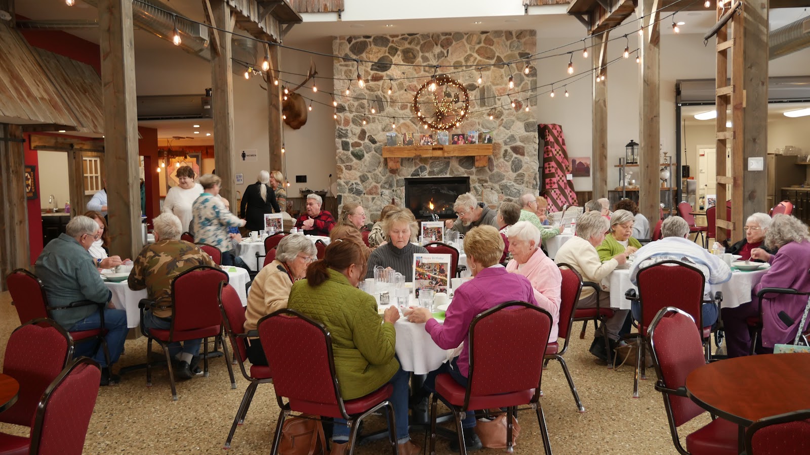 Oceana County Council on Aging