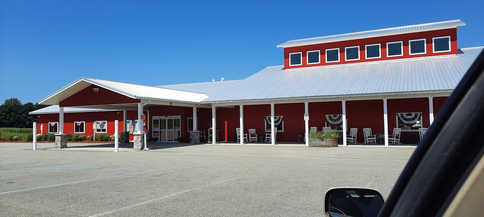 Oceana County Council on Aging
