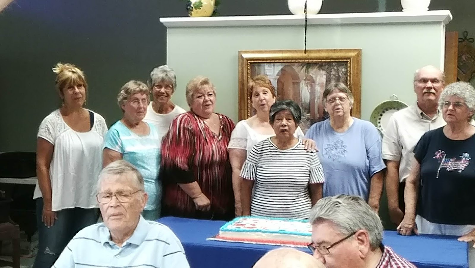Oceana County Council on Aging