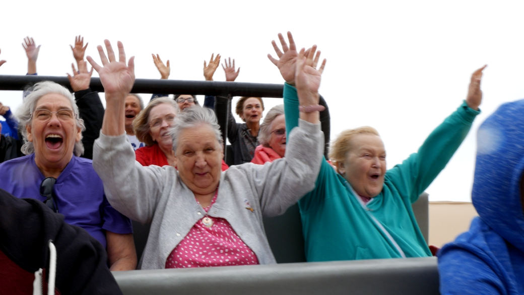 Oceana County Council on Aging
