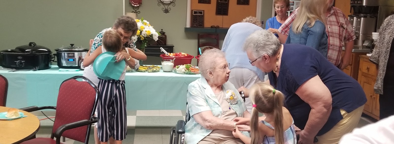 Oceana County Council on Aging
