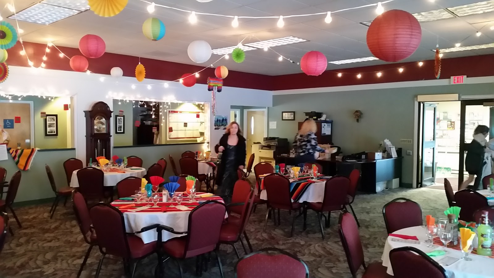 Oceana County Council on Aging