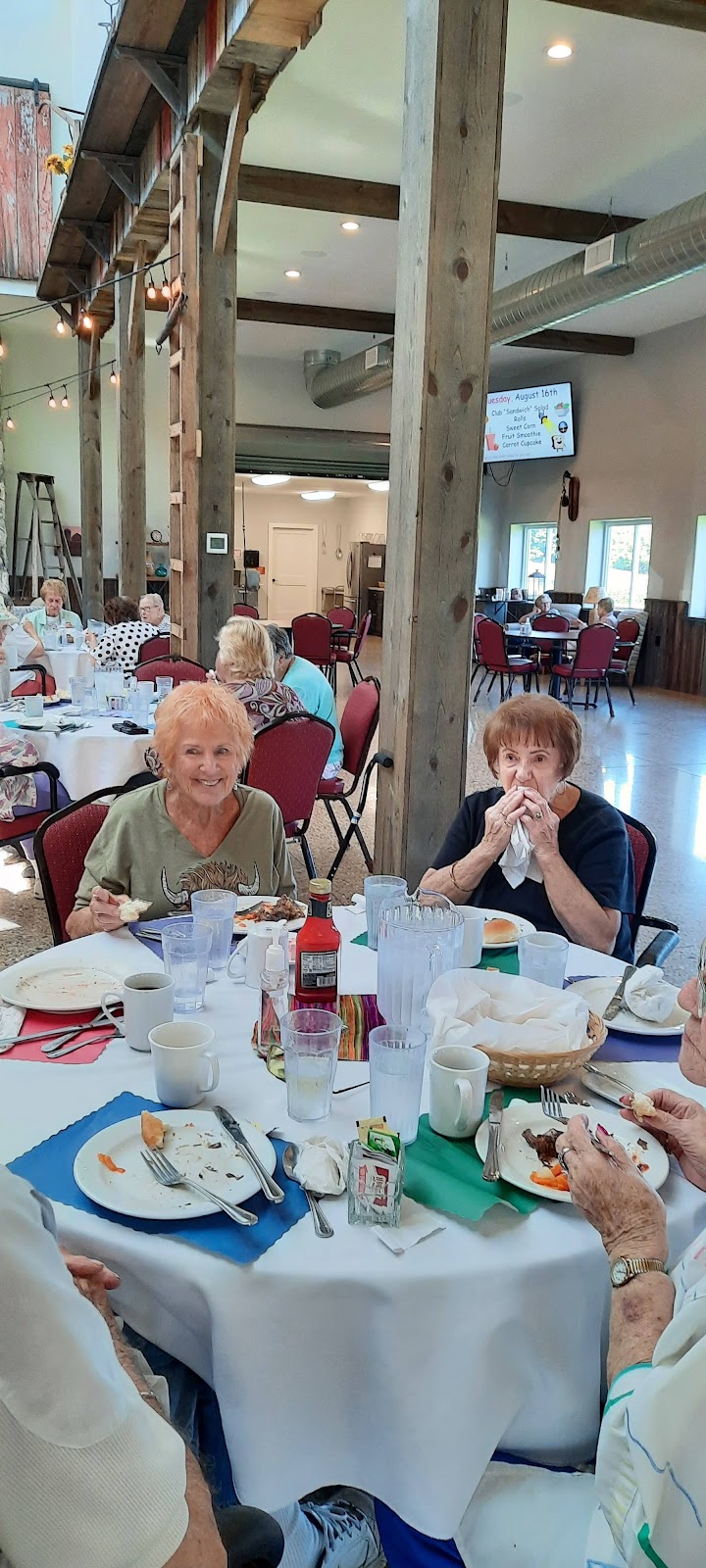 Oceana County Council on Aging