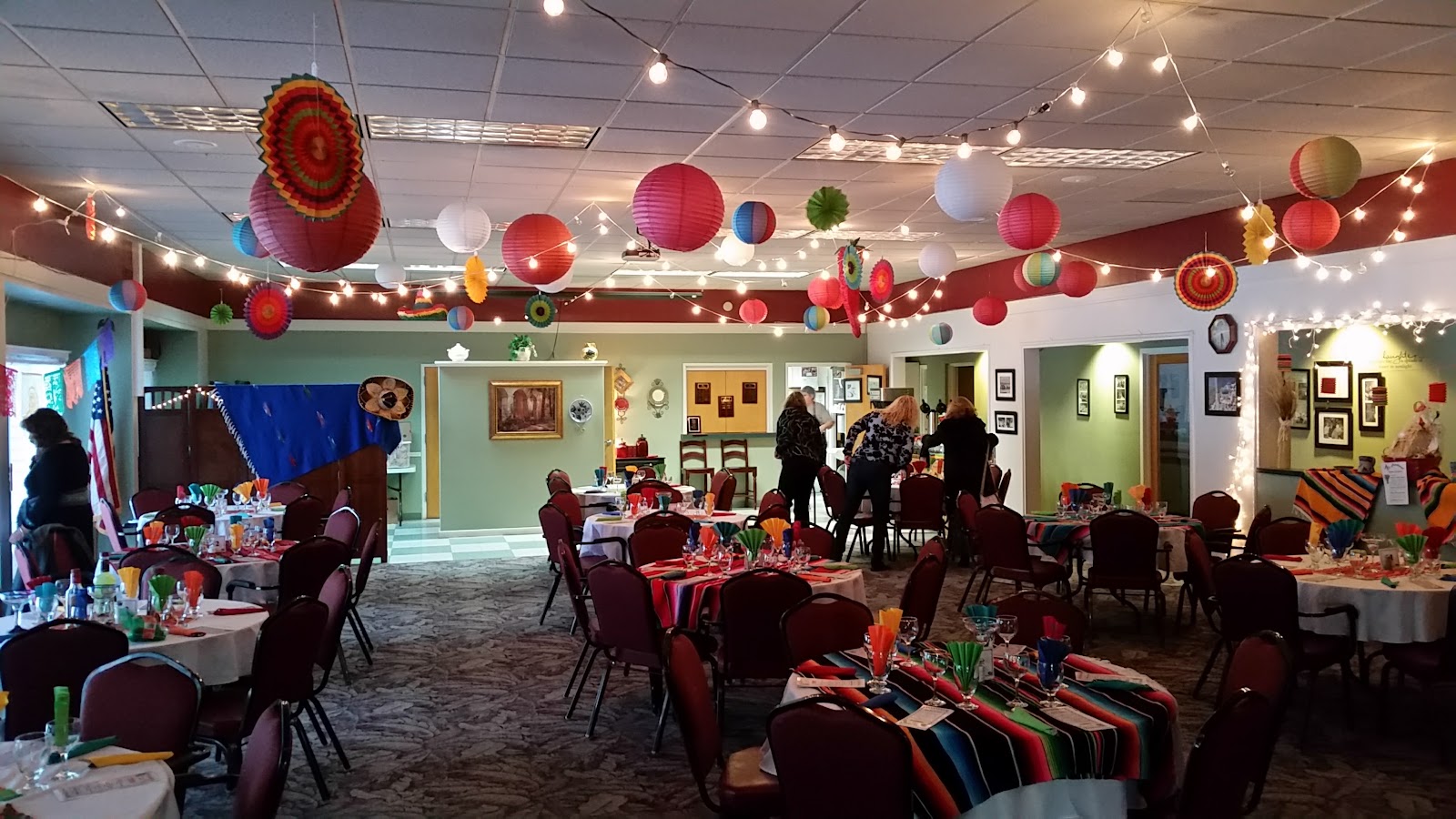 Oceana County Council on Aging