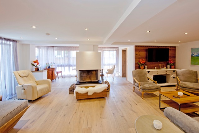 Trendguide Suites by Alpine Host Helpers