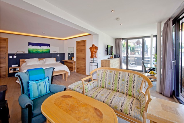 Trendguide Suites by Alpine Host Helpers