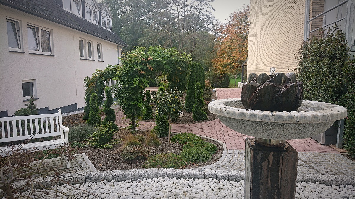 House Königsmoor