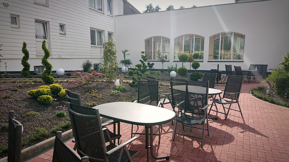 House Königsmoor