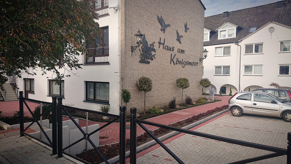 House Königsmoor