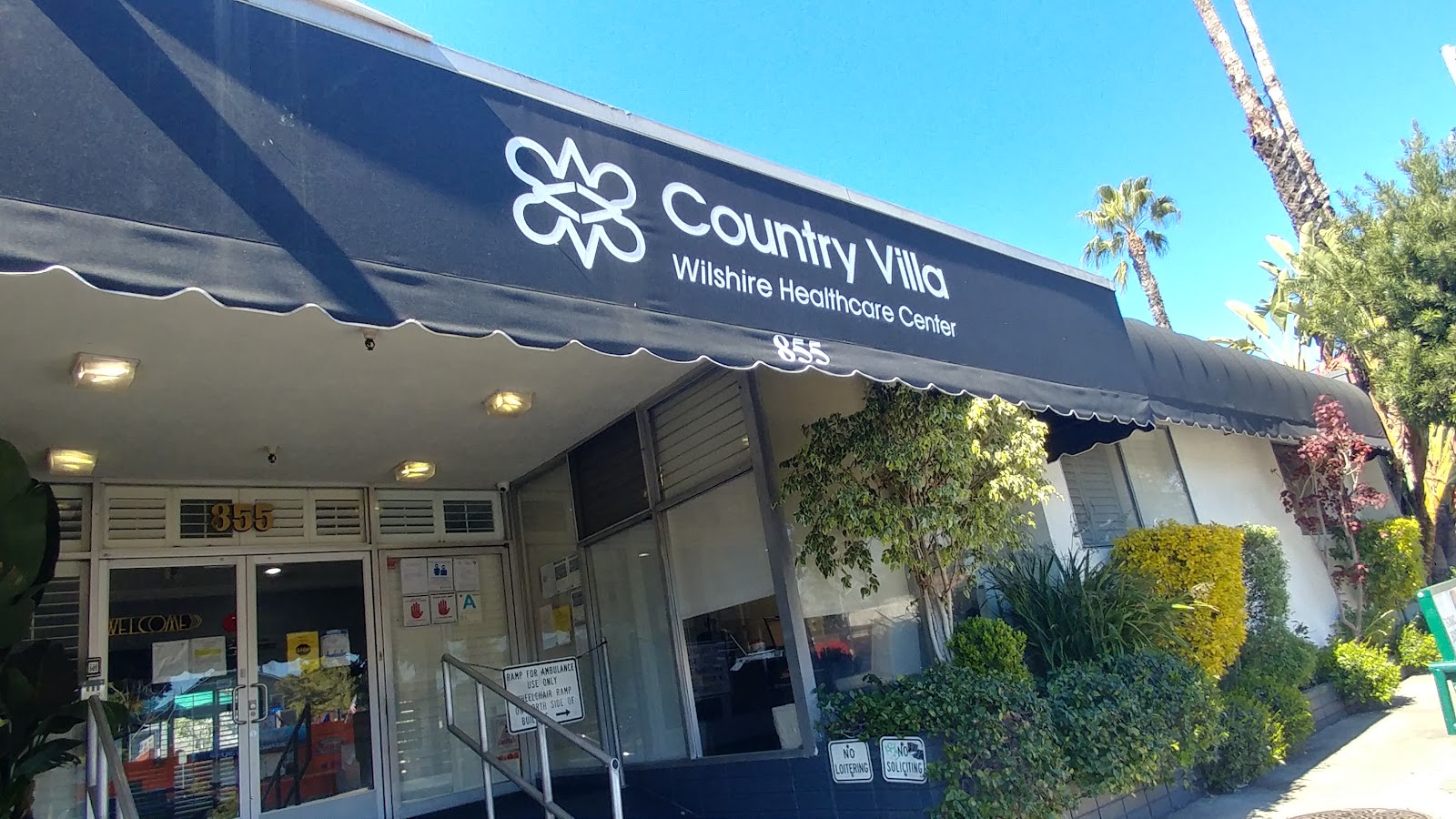 West Hollywood Healthcare & Wellness Centre