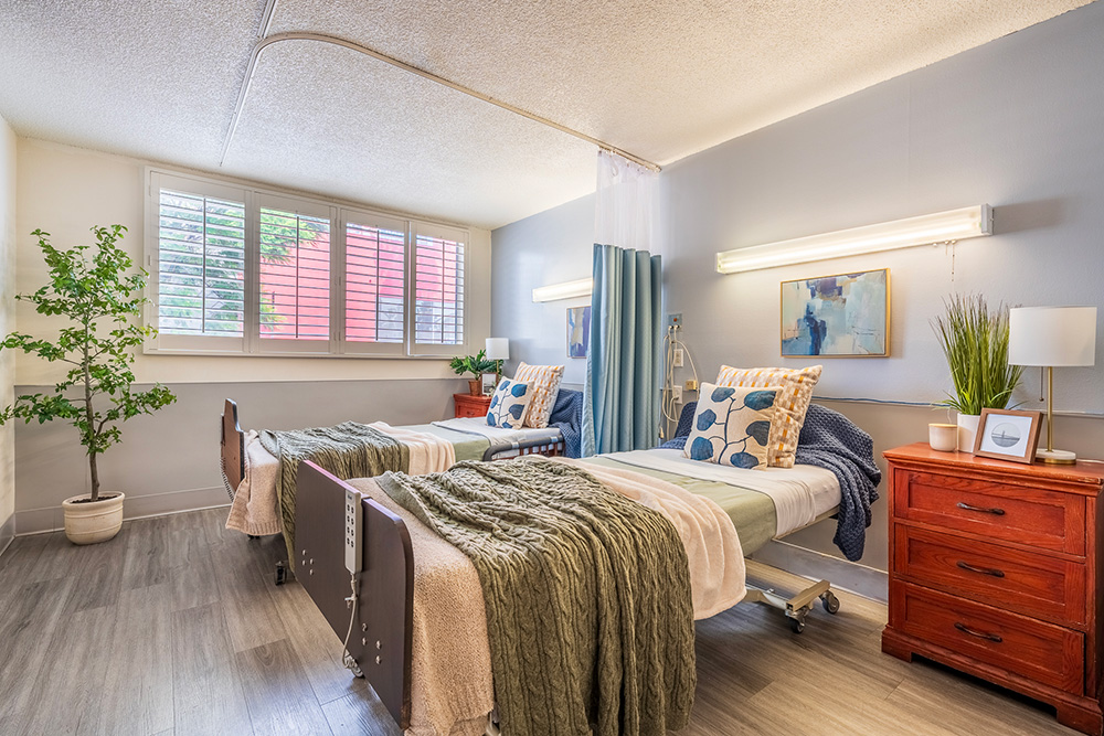 West Hollywood Healthcare & Wellness Centre