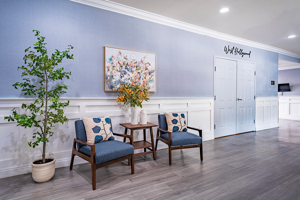 West Hollywood Healthcare & Wellness Centre