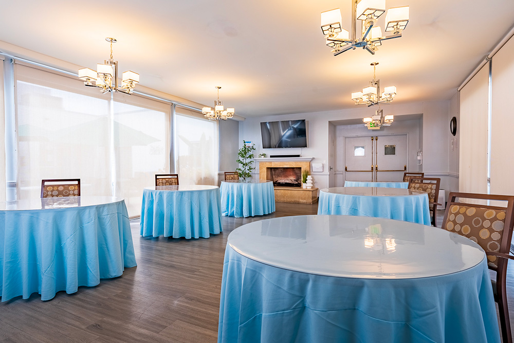 West Hollywood Healthcare & Wellness Centre