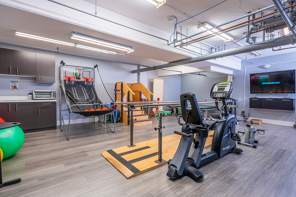 West Hollywood Healthcare & Wellness Centre
