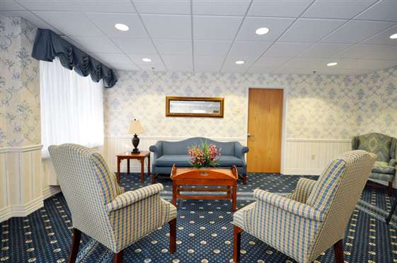 National Health Care Associates Inc