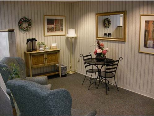 National Health Care Associates Inc